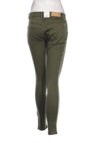 Damen Jeans Edc By Esprit, Größe S, Farbe Grün, Preis € 14,99