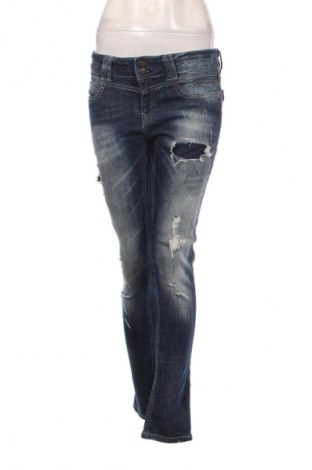 Damen Jeans Edc By Esprit, Größe S, Farbe Blau, Preis 13,99 €