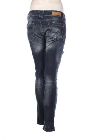 Damen Jeans Edc By Esprit, Größe S, Farbe Blau, Preis 13,99 €