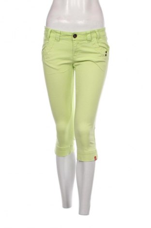 Damen Jeans Edc By Esprit, Größe M, Farbe Grün, Preis € 4,99