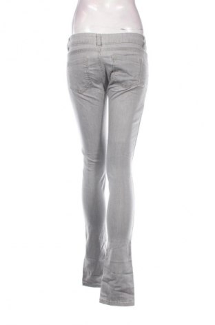 Damskie jeansy Edc By Esprit, Rozmiar S, Kolor Szary, Cena 30,99 zł