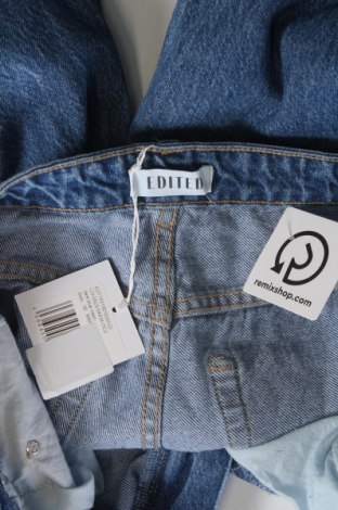 Damen Jeans Edited, Größe S, Farbe Blau, Preis € 16,99