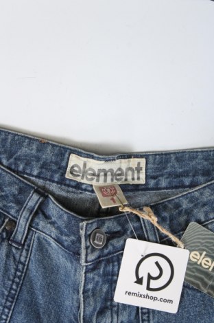 Blugi de femei Element, Mărime XS, Culoare Albastru, Preț 166,99 Lei