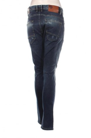 Damen Jeans Elias Rumelis, Größe M, Farbe Blau, Preis € 32,79