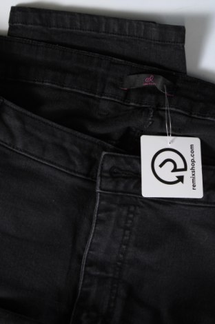 Damen Jeans Emilia Lay, Größe 3XL, Farbe Schwarz, Preis € 36,99