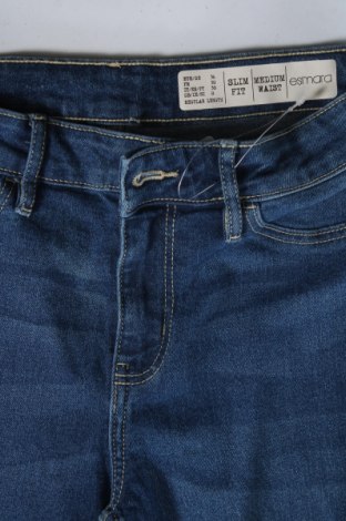 Damen Jeans Esmara, Größe S, Farbe Blau, Preis € 6,99