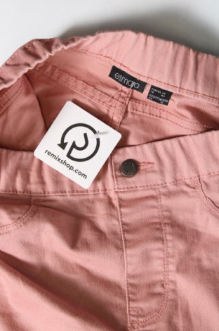 Damen Jeans Esmara, Größe M, Farbe Rosa, Preis € 5,99