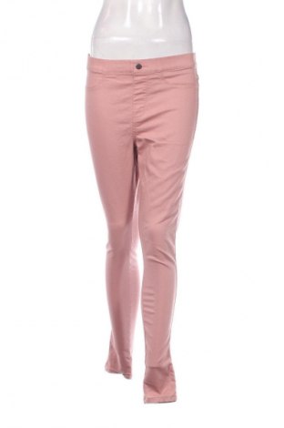 Damen Jeans Esmara, Größe M, Farbe Rosa, Preis € 5,99