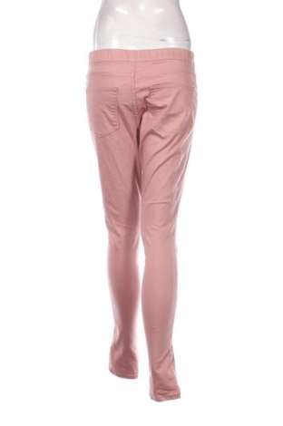 Damen Jeans Esmara, Größe M, Farbe Rosa, Preis € 5,99