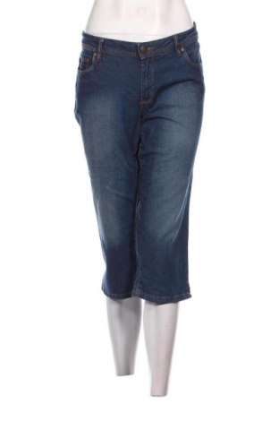 Damen Jeans Esmara, Größe M, Farbe Blau, Preis € 11,25