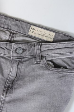 Damen Jeans Esprit, Größe XS, Farbe Grau, Preis € 6,99