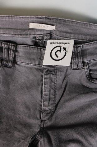 Damskie jeansy Esprit, Rozmiar M, Kolor Szary, Cena 27,99 zł