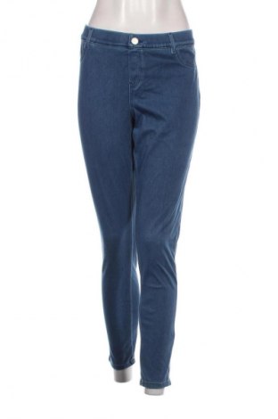 Damen Jeans Essentials by Tchibo, Größe XL, Farbe Blau, Preis € 6,99