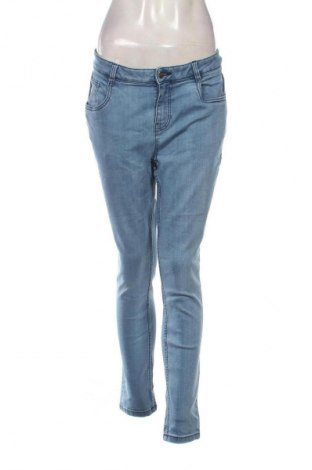 Damen Jeans Essentials by Tchibo, Größe L, Farbe Blau, Preis € 7,49