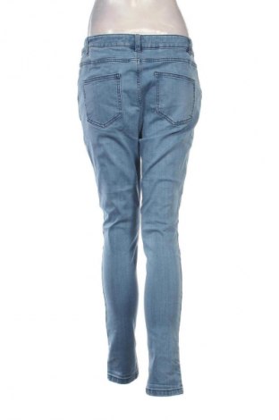 Damen Jeans Essentials by Tchibo, Größe L, Farbe Blau, Preis 7,29 €