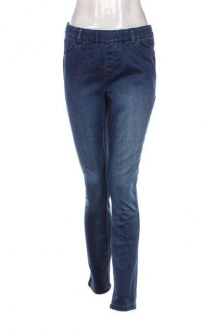 Damen Jeans Essentials by Tchibo, Größe M, Farbe Blau, Preis € 9,49