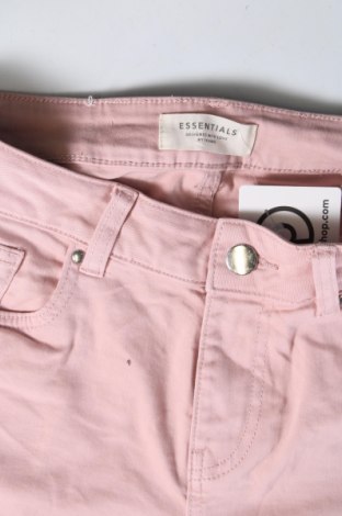 Damen Jeans Essentials by Tchibo, Größe M, Farbe Rosa, Preis 5,99 €