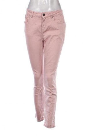 Damen Jeans Essentials by Tchibo, Größe M, Farbe Rosa, Preis 5,99 €