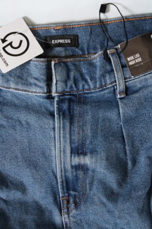 Damen Jeans Express, Größe M, Farbe Blau, Preis 9,99 €