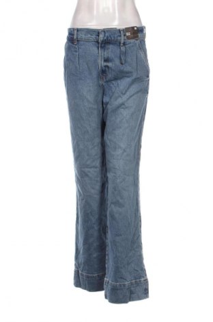 Damen Jeans Express, Größe M, Farbe Blau, Preis 9,99 €