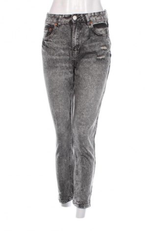 Damen Jeans Fb Sister, Größe S, Farbe Grau, Preis € 6,99