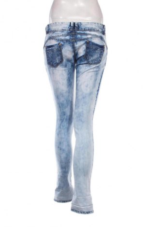 Damen Jeans Forever, Größe L, Farbe Blau, Preis € 5,99