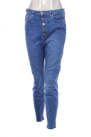 Damen Jeans Forever 21, Größe M, Farbe Blau, Preis € 6,99