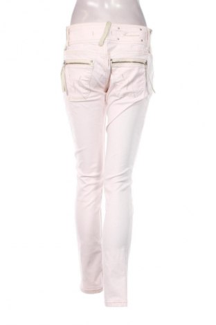 Damen Jeans Fornarina, Größe M, Farbe Rosa, Preis 22,49 €