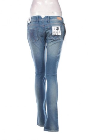 Damen Jeans Fornarina, Größe M, Farbe Blau, Preis 29,49 €