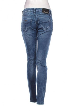 Damen Jeans Fornarina, Größe S, Farbe Blau, Preis 7,99 €