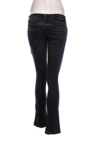 Damen Jeans Franco Ferucci, Größe M, Farbe Blau, Preis € 4,99