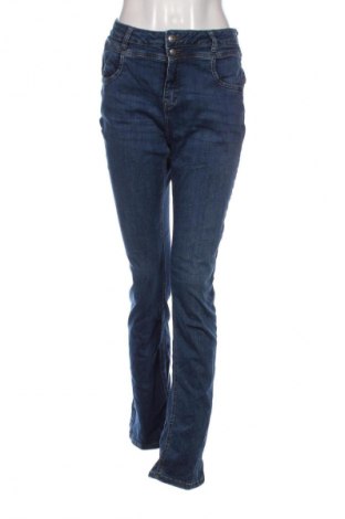 Damen Jeans Fransa, Größe M, Farbe Blau, Preis 6,99 €