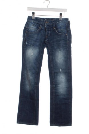 Damen Jeans Freeman T. Porter, Größe M, Farbe Blau, Preis € 26,99