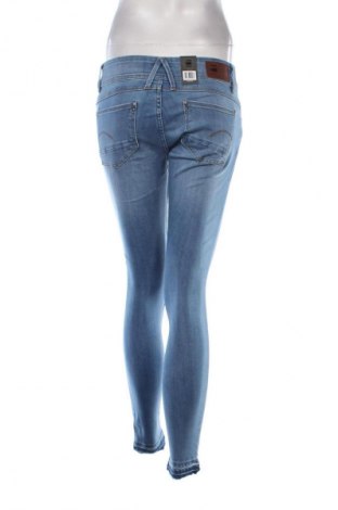 Damen Jeans G-Star Raw, Größe S, Farbe Blau, Preis 14,99 €