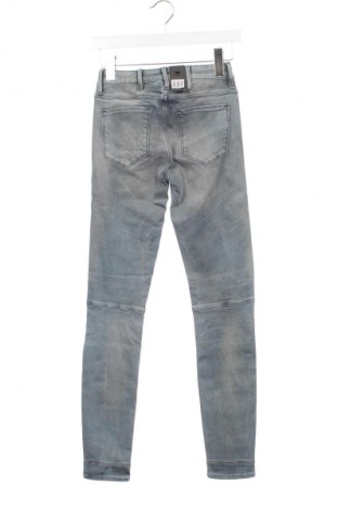 Damskie jeansy G-Star Raw, Rozmiar XXS, Kolor Niebieski, Cena 151,99 zł