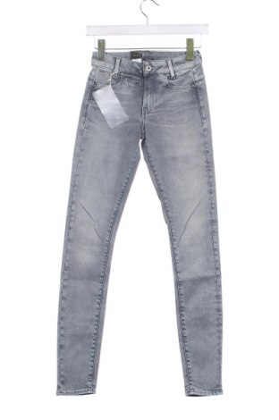 Blugi de femei G-Star Raw, Mărime XS, Culoare Gri, Preț 100,99 Lei