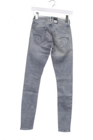 Damen Jeans G-Star Raw, Größe XS, Farbe Grau, Preis 15,99 €