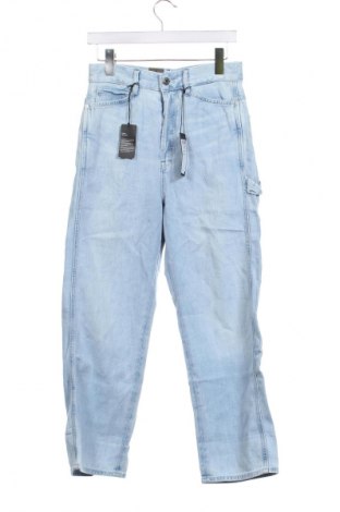 Női farmernadrág G-Star Raw, Méret S, Szín Kék, Ár 8 099 Ft