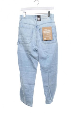 Dámske džínsy  G-Star Raw, Veľkosť S, Farba Modrá, Cena  19,95 €