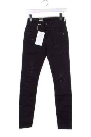 Damen Jeans G-Star Raw, Größe XXS, Farbe Schwarz, Preis 29,99 €