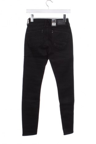 Blugi de femei G-Star Raw, Mărime XXS, Culoare Negru, Preț 187,99 Lei