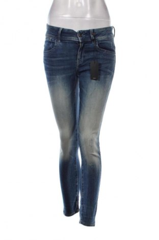 Damen Jeans G-Star Raw, Größe M, Farbe Blau, Preis € 14,99