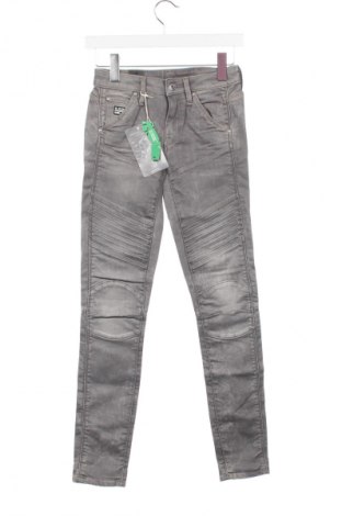 Női farmernadrág G-Star Raw, Méret XS, Szín Szürke, Ár 7 299 Ft