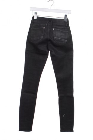 Dámske džínsy  G-Star Raw, Veľkosť XS, Farba Čierna, Cena  14,95 €