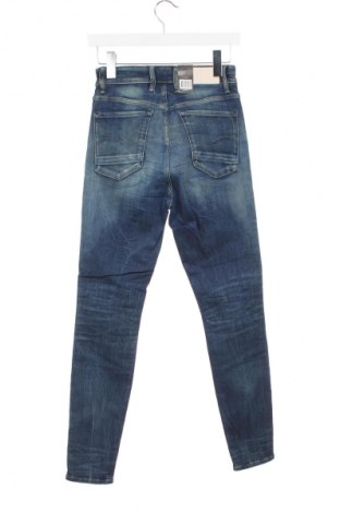 Blugi de femei G-Star Raw, Mărime XS, Culoare Albastru, Preț 93,99 Lei