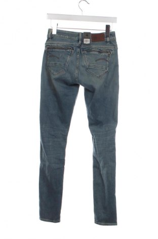 Blugi de femei G-Star Raw, Mărime S, Culoare Albastru, Preț 93,99 Lei