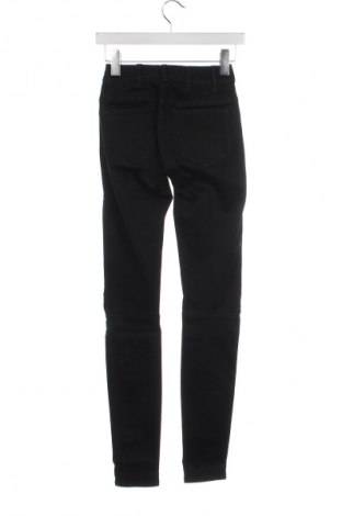 Blugi de femei G-Star Raw, Mărime XXS, Culoare Negru, Preț 187,99 Lei