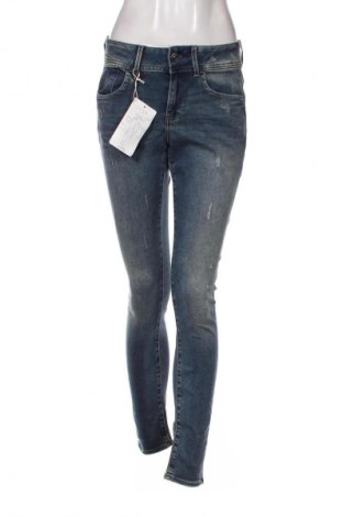 Blugi de femei G-Star Raw, Mărime S, Culoare Albastru, Preț 168,99 Lei