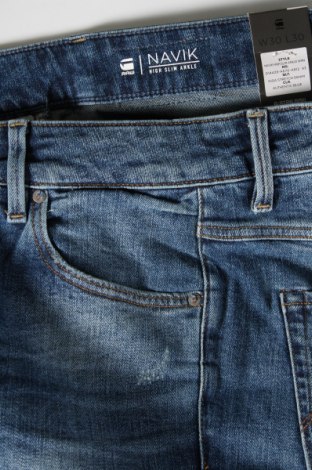 Γυναικείο Τζίν G-Star Raw, Μέγεθος M, Χρώμα Μπλέ, Τιμή 19,99 €