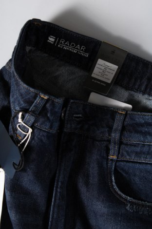 Γυναικείο Τζίν G-Star Raw, Μέγεθος M, Χρώμα Μπλέ, Τιμή 14,99 €